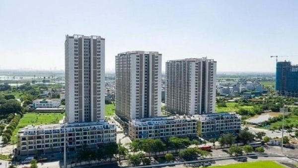 Hơn 773.000 căn nhà ở xã hội đang triển khai, vì sao người thu nhập thấp vẫn khó tiếp cận?
