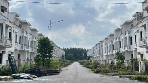 Hơn 4.600 dự án vướng mắc, 635 dự án chưa được rà soát Hơn 4.600 dự án vướng mắc, 635 dự án chưa được rà soát