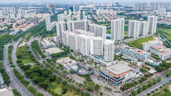 Kiến nghị bổ sung hành vi thao túng, thổi giá bất động sản vào diện cấm Kiến nghị bổ sung hành vi thao túng, thổi giá bất động sản vào diện cấm