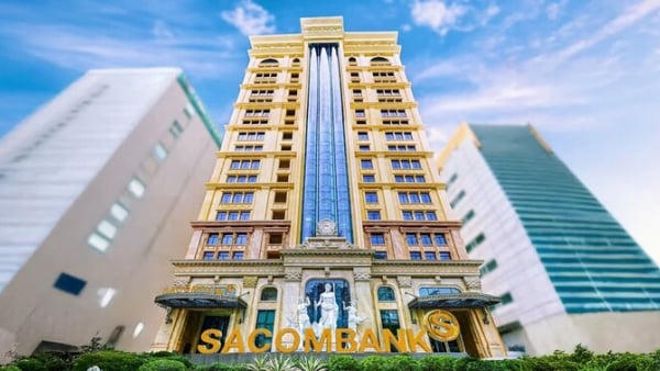 Sacombank xóa toàn bộ khoản nợ của 2 vợ chổng ở Đà Nẵng tử vong do điện giật Sacombank xóa toàn bộ khoản nợ của 2 vợ chổng ở Đà Nẵng tử vong do điện giật
