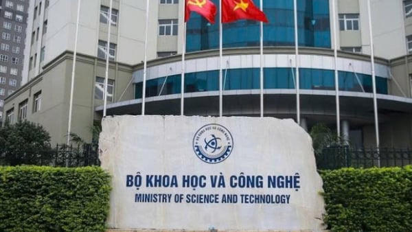 Bộ Khoa học và Công nghệ còn 6 cơ sở nhà, đất dôi dư chưa hoàn tất xử lý Bộ Khoa học và Công nghệ còn 6 cơ sở nhà, đất dôi dư chưa hoàn tất xử lý