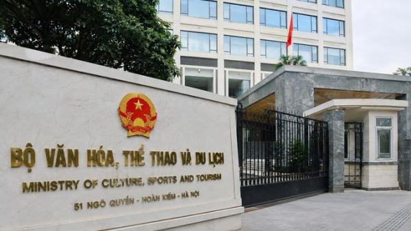 64 cơ sở nhà, đất của Bộ Văn hoá chưa được phê duyệt phương án 64 cơ sở nhà, đất của Bộ Văn hoá chưa được phê duyệt phương án