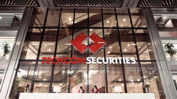 Techcombank sắp nhận thêm gần 443 triệu cổ phiếu từ TCBS Techcombank sắp nhận thêm gần 443 triệu cổ phiếu từ TCBS