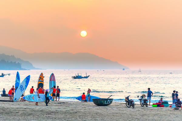 Tiêu chí chọn nhà để tận hưởng một Đà Nẵng đáng sống