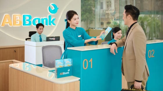 ABBank thông qua phương án tăng vốn lên gần 27.000 tỷ đồng, hướng tới mở rộng dư địa tăng trưởng