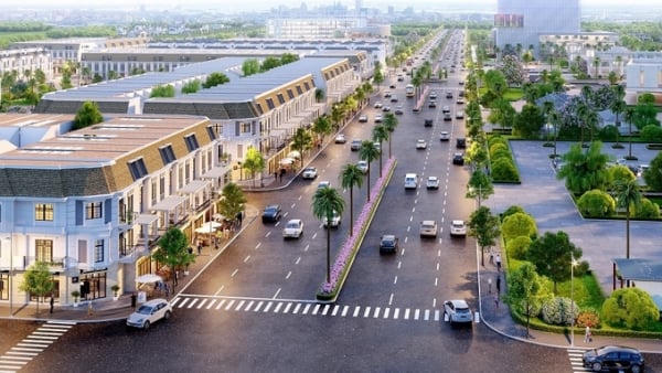 Hà Nội muốn làm Khu dân cư nông thôn Cao Viên gần 1.387 tỷ đồng