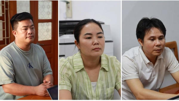 Vợ chồng Hải Sapa TV bị bắt vì sai phạm về kế toán