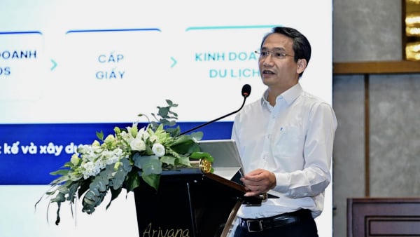 Bất động sản nghỉ dưỡng phải minh bạch, gắn với ngành du lịch