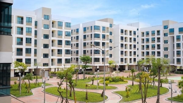 Hà Nội giao hơn 3,4 ha đất làm dự án nhà ở cho cán bộ, chiến sĩ công an Hà Nội giao hơn 3,4 ha đất làm dự án nhà ở cho cán bộ, chiến sĩ công an