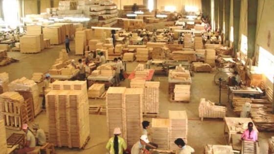 Phú Tài rót gần 1 triệu USD lập công ty tại Mỹ, nhắm vào thị trường gỗ và đá