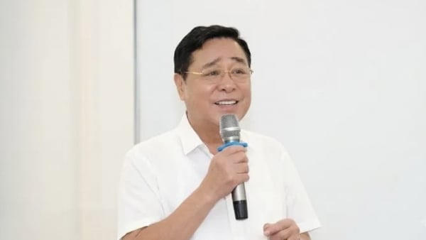 Chủ tịch Cadisun Phạm Lương Hòa bị phạt 5 năm tù vì trốn thuế 405 tỷ đồng