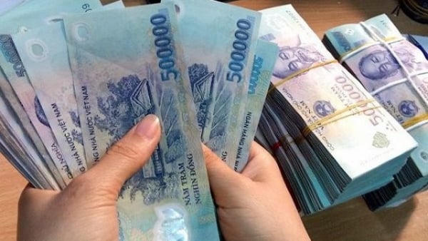 Chốt giảm 30% thuế thu nhập cho cá nhân, doanh nghiệp nhỏ Chốt giảm 30% thuế thu nhập cho cá nhân, doanh nghiệp nhỏ