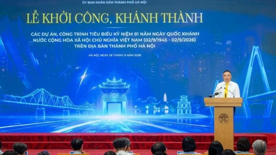 Hà Nội khởi công dự án đầu tư, cải tạo, phát huy giá trị khu vực Hồ Tây và tuyến đường giao thông cảnh quan ven hồ Hà Nội khởi công dự án đầu tư, cải tạo, phát huy giá trị khu vực Hồ Tây và tuyến đường giao thông cảnh quan ven hồ