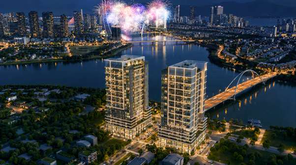 “Quiet luxury” lên ngôi, penthouse tại Nam trung tâm Đà Nẵng bắt đúng gu sống của giới thượng lưu “Quiet luxury” lên ngôi, penthouse tại Nam trung tâm Đà Nẵng bắt đúng gu sống của giới thượng lưu