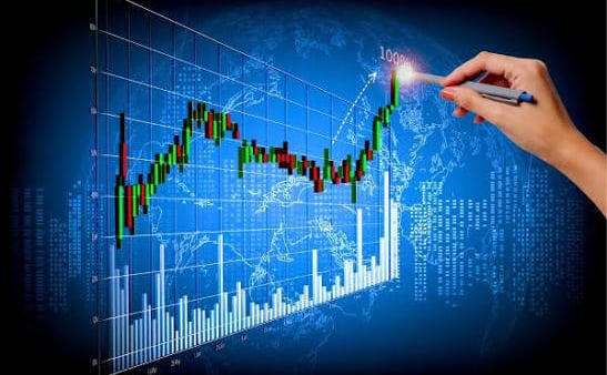 VN-Index đứng trước phép thử 1.850 điểm VN-Index đứng trước phép thử 1.850 điểm