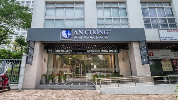 Gỗ An Cường sắp trả cổ tức thêm 10% Gỗ An Cường sắp trả cổ tức thêm 10%