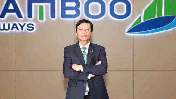Bamboo Airways nợ thuế hơn 440 tỷ đồng, ông Lê Thái Sâm bị tạm hoãn xuất cảnh