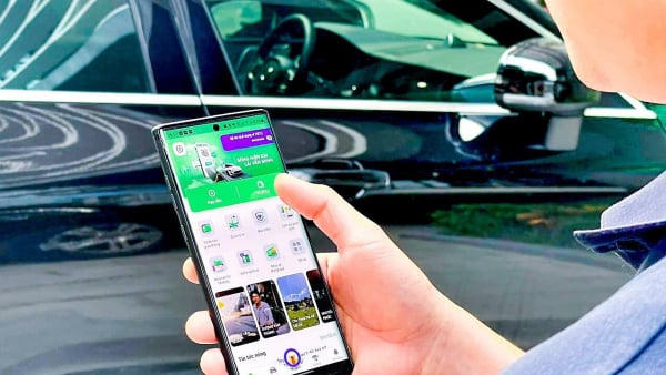 VETC vẫn còn lỗ lũy kế hơn 420 tỷ đồng