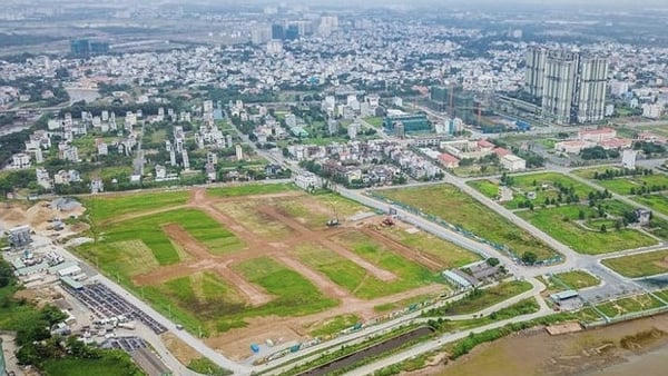 Thời hạn nộp thuế sử dụng đất phi nông nghiệp Thời hạn nộp thuế sử dụng đất phi nông nghiệp