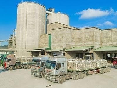 Khai khống hóa đơn, Xi măng Sài Sơn bị phạt và truy thu gần 1,7 tỷ đồng tiền thuế Khai khống hóa đơn, Xi măng Sài Sơn bị phạt và truy thu gần 1,7 tỷ đồng tiền thuế