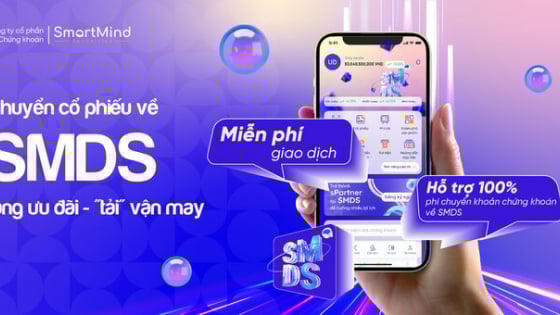 SmartMind đổi tên thành KL Securities, tạm ứng cổ tức tỷ lệ 81,37%