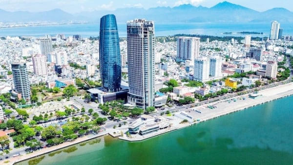Thu từ nhà, đất tại Đà Nẵng tăng gấp 5,2 lần
