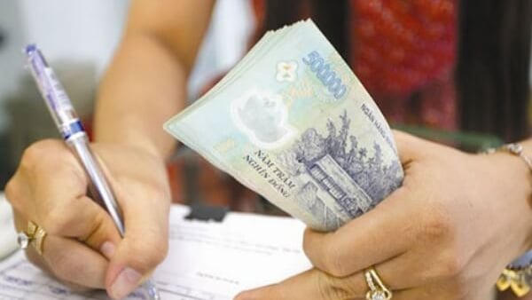 Công ty Việt Vương bị phạt vì vi phạm chứng khoán Công ty Việt Vương bị phạt vì vi phạm chứng khoán