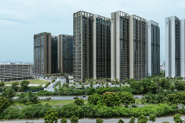 CapitaLand Development chào đón những cư dân đầu tiên tại Lumi Hanoi: Tiếp nối kế hoạch bàn giao gần 3.000 nhà ở tại Việt Nam trong năm 2026 CapitaLand Development chào đón những cư dân đầu tiên tại Lumi Hanoi: Tiếp nối kế hoạch bàn giao gần 3.000 nhà ở tại Việt Nam trong năm 2026