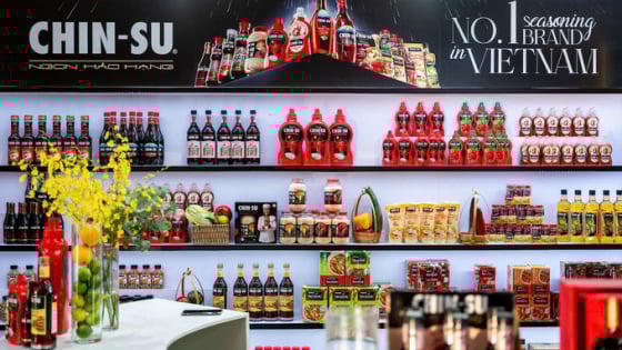 Masan Consumer lên tiếng về khoản gần 3,9 tỷ đồng bị ghi nhận nợ thuế