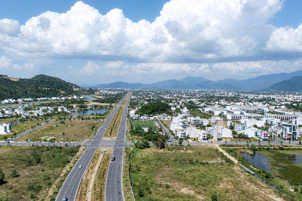 Charmora City: Tọa độ hưởng lợi từ mạng lưới hạ tầng huyết mạch Nam Nha Trang Charmora City: Tọa độ hưởng lợi từ mạng lưới hạ tầng huyết mạch Nam Nha Trang