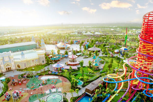 Đặc quyền thượng lưu ở Vinhomes Royal Island: Sống trọn mọi trải nghiệm trên một hòn đảo giữa trung tâm Đặc quyền thượng lưu ở Vinhomes Royal Island: Sống trọn mọi trải nghiệm trên một hòn đảo giữa trung tâm