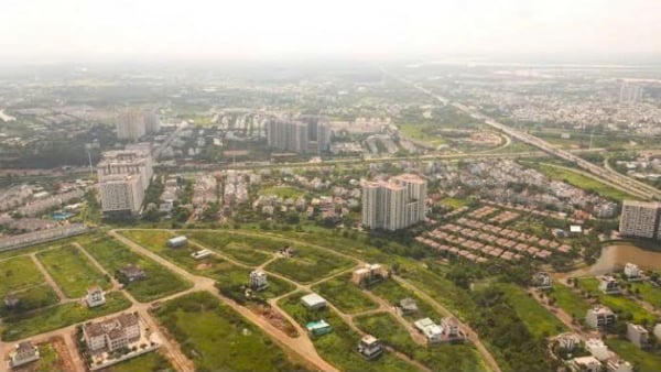 Tp.HCM thu hồi 145ha đất để thi hành bản án Tp.HCM thu hồi 145ha đất để thi hành bản án