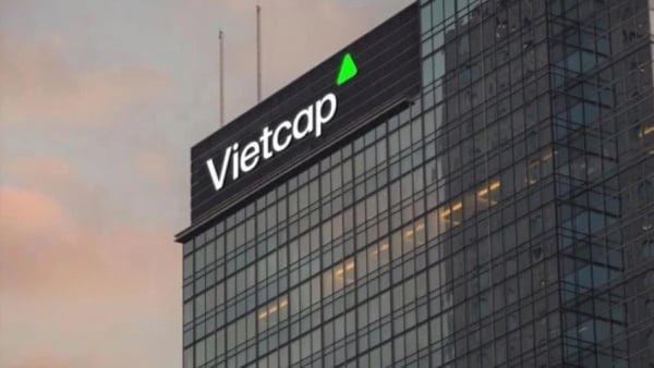 VCAM muốn thoái hết vốn tại Vietcap