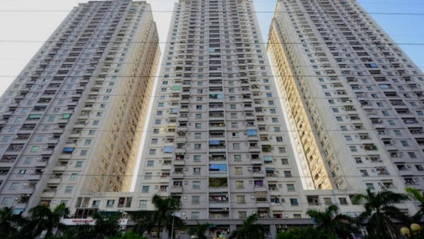 Hà Nội lên phương án xử lý 12 dự án Mường Thanh