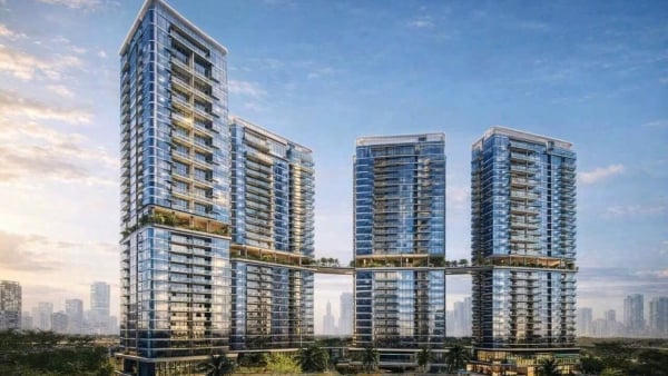 Chủ đầu tư dự án Palm City tăng vốn thêm 3.000 tỷ đồng
