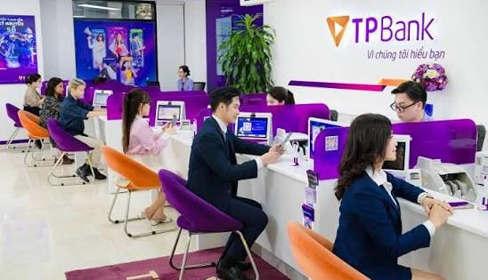 TPBank được NHNN chấp thuận tăng vốn điều lệ thêm hơn 4.161 tỷ đồng