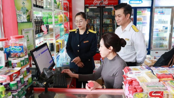 Đề xuất hộ kinh doanh kê khai giảm 30% thuế TNCN theo quý Đề xuất hộ kinh doanh kê khai giảm 30% thuế TNCN theo quý