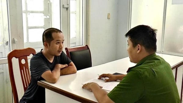 Đà Nẵng: Lừa chuyển nhượng đất để giúp vay vốn ngân hàng, lãnh 19 năm tù Đà Nẵng: Lừa chuyển nhượng đất để giúp vay vốn ngân hàng, lãnh 19 năm tù