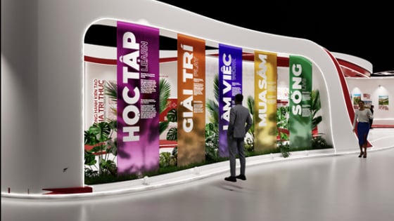 Nam Long công bố triển lãm “Nam Long Experience 2026 - Bất động sản giá trị thực”: Điểm hẹn đa trải nghiệm dành cho các gia đình, khách hàng và cộng đồng