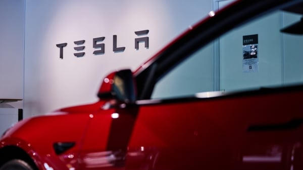 Tesla lập công ty vốn điều lệ hơn 77 tỷ đồng tại Việt Nam