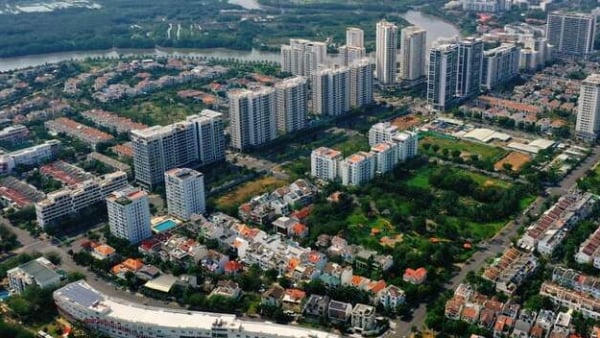 Sửa 3 luật đất đai, nhà ở, bất động sản: Gỡ vướng từ giá đất đến giá nhà Sửa 3 luật đất đai, nhà ở, bất động sản: Gỡ vướng từ giá đất đến giá nhà