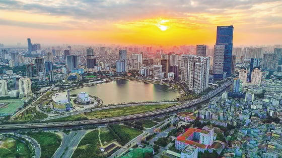 Đề xuất mới về khoản thanh toán 5% khi mua nhà hình thành trong tương lai Đề xuất mới về khoản thanh toán 5% khi mua nhà hình thành trong tương lai