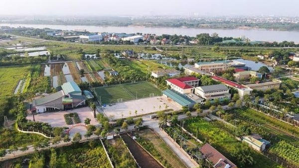 Hà Nội đề xuất bỏ thời hạn 5 năm, cho xây nhà tối đa 4 tầng tại khu vực có quy hoạch Hà Nội đề xuất bỏ thời hạn 5 năm, cho xây nhà tối đa 4 tầng tại khu vực có quy hoạch