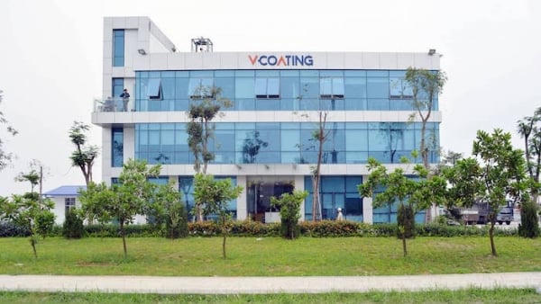Thanh tra kiến nghị xem xét xử lý vi phạm về thuế tại Công ty Đầu tư Công nghiệp Việt Hưng Thanh tra kiến nghị xem xét xử lý vi phạm về thuế tại Công ty Đầu tư Công nghiệp Việt Hưng