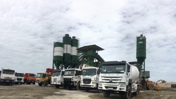 Công ty Đại Đông Hồ nợ thuế hơn 14 tỷ đồng