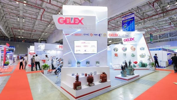 Hạ tầng GELEX sắp phát hành 100 triệu cổ phiếu riêng lẻ, huy động 2.860 tỷ đồng