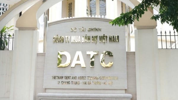 DATC được mở rộng phạm vi xử lý nợ, tài sản của nhà nước DATC được mở rộng phạm vi xử lý nợ, tài sản của nhà nước