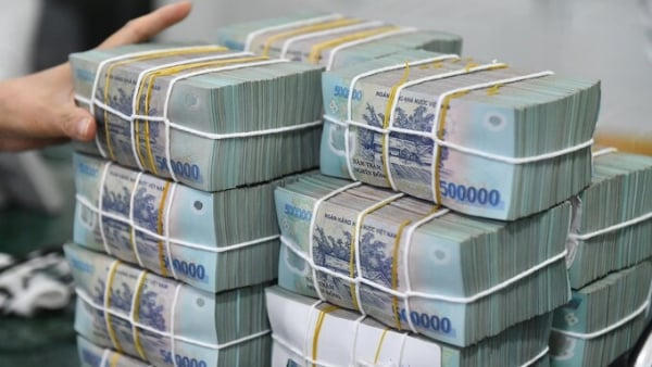 Lập Công ty Quản lý tài sản của các tổ chức tín dụng Việt Nam Lập Công ty Quản lý tài sản của các tổ chức tín dụng Việt Nam