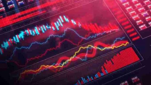 VN-Index giảm 16 điểm, mất mốc 1.800 VN-Index giảm 16 điểm, mất mốc 1.800