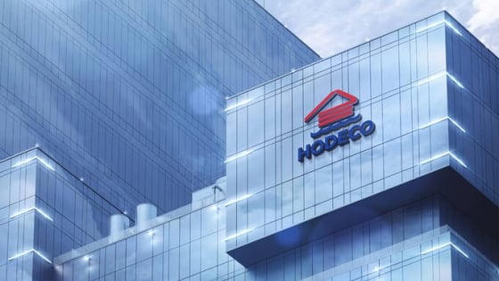 Hodeco muốn chuyển nhượng dự án Hodeco Seavillage với giá 1.050 tỷ đồng